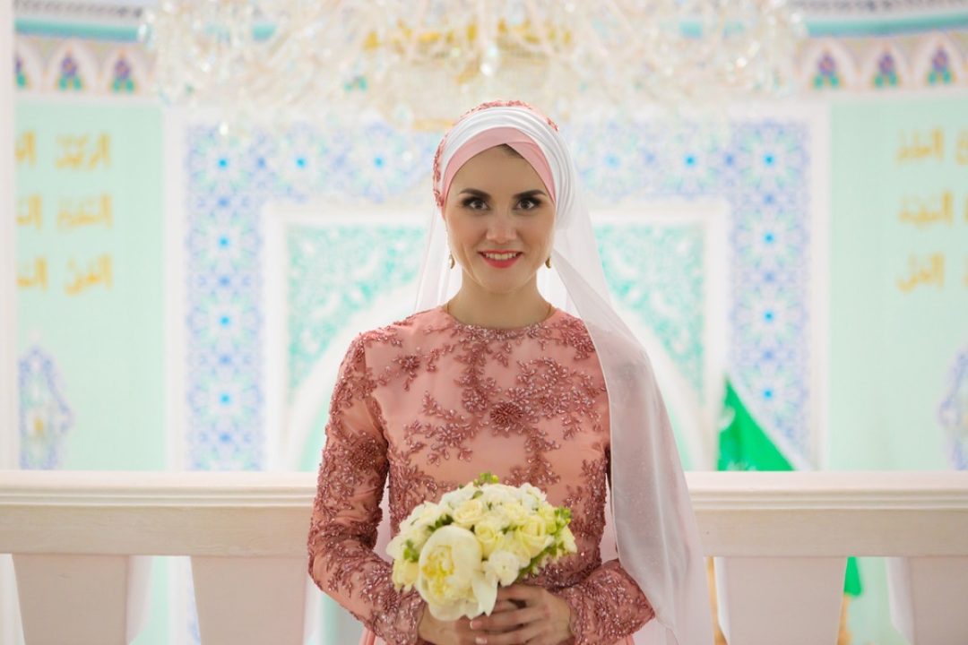 Le mariage inter-religieux en islam: une femme musulmane peut-elle épouser un non-musulman?